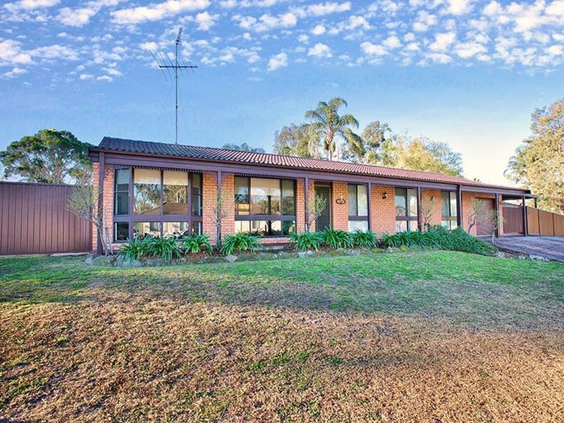 16 Berger Road, South Windsor NSW 2756