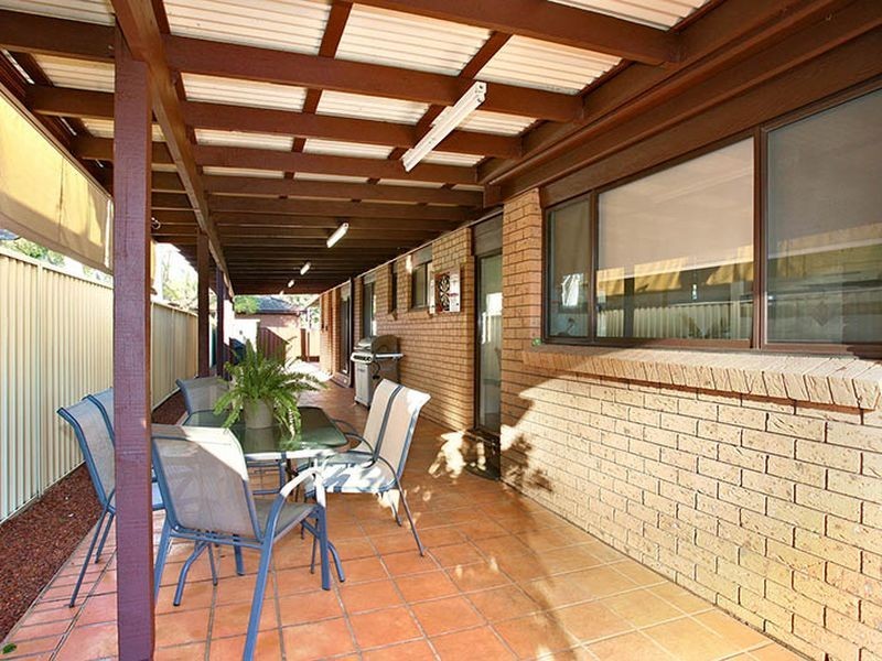 16 Berger Road, South Windsor NSW 2756