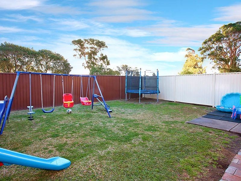 16 Berger Road, South Windsor NSW 2756