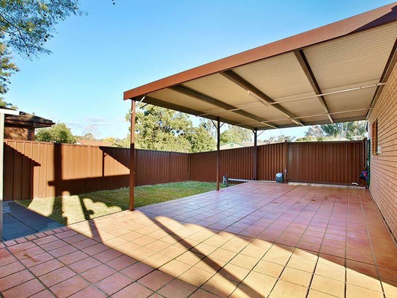 16 Berger Road, South Windsor NSW 2756