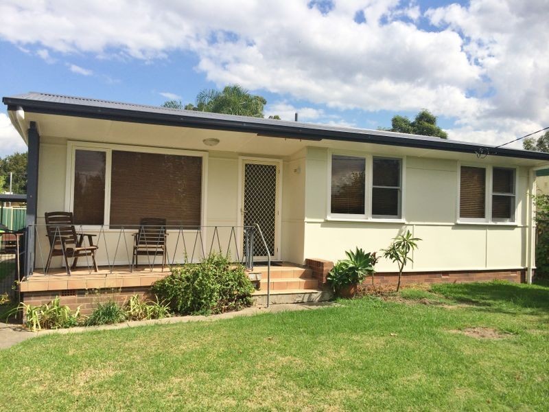 8 Sloper Ave, Richmond NSW 2753