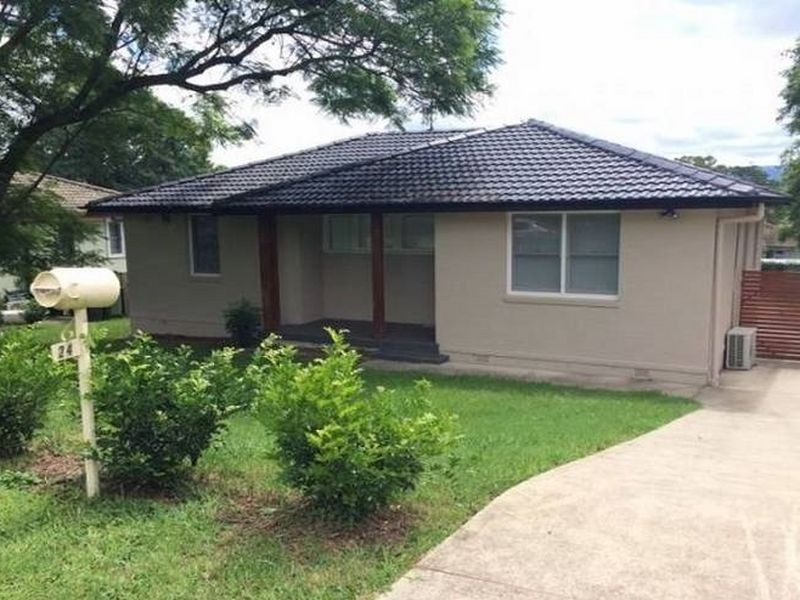24 Enfield Ave, North Richmond NSW 2754