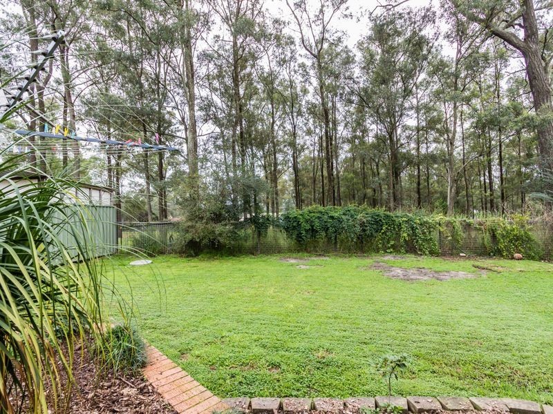 256 Spinks Road, Glossodia NSW 2756