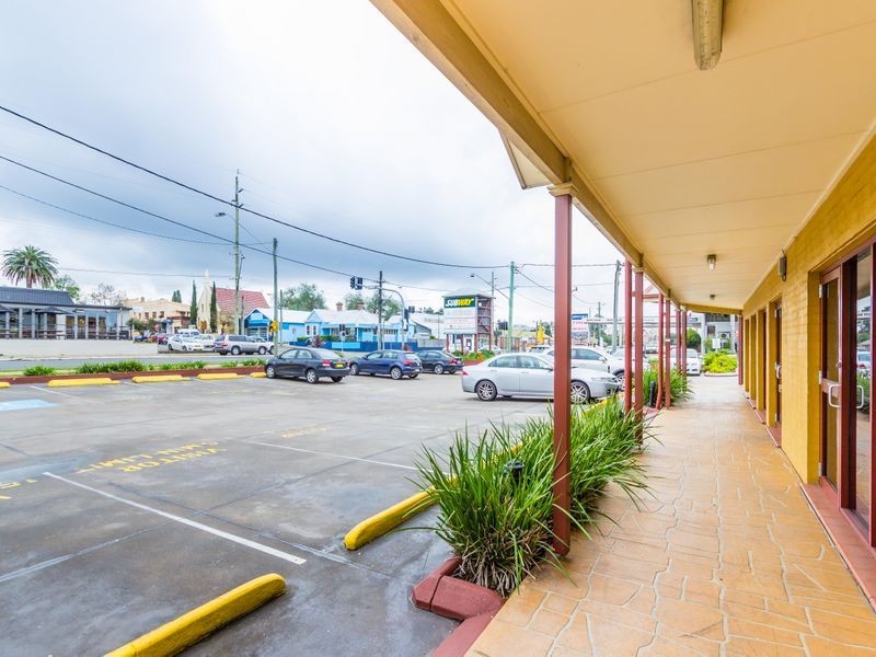 34 – 36 Macquarie Street, Windsor NSW 2756