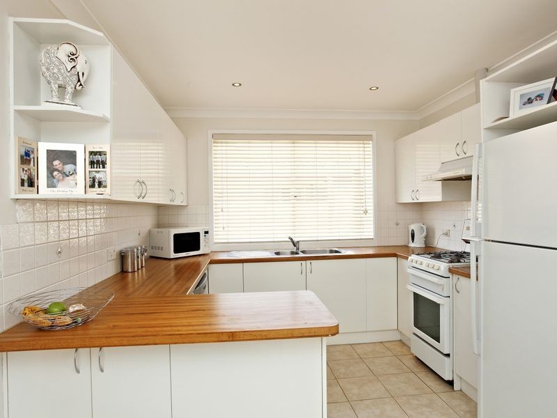 74 Porpoise Cres, Bligh Park NSW 2756