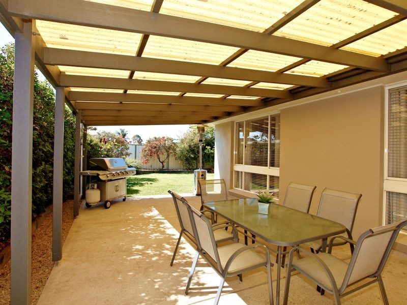 74 Porpoise Cres, Bligh Park NSW 2756