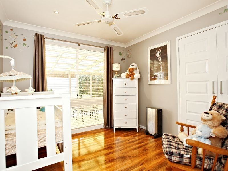 74 Porpoise Cres, Bligh Park NSW 2756