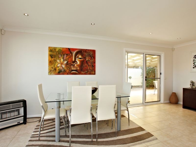 74 Porpoise Cres, Bligh Park NSW 2756