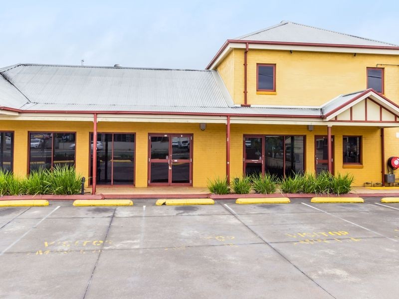 34 – 36 Macquarie Street, Windsor NSW 2756