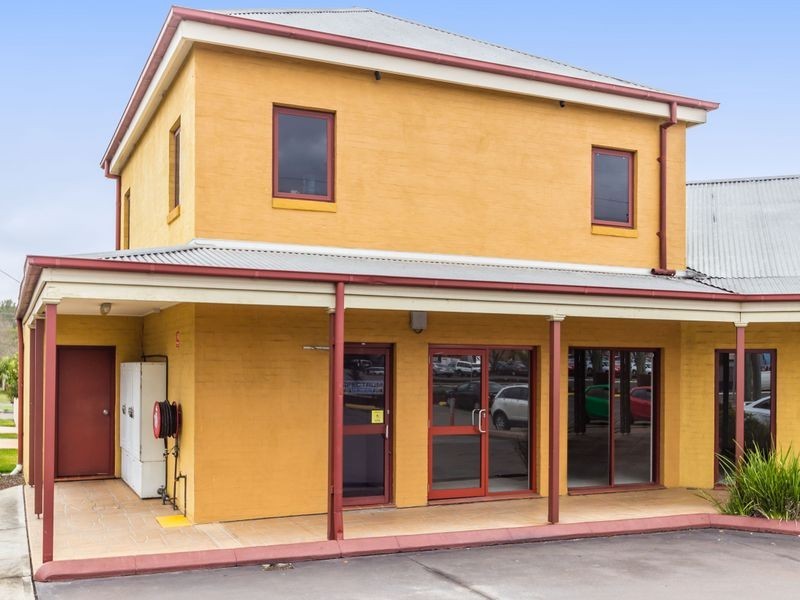 34 – 36 Macquarie Street, Windsor NSW 2756