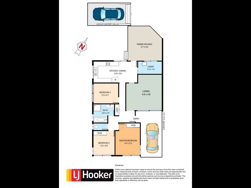 631 George Street, South Windsor NSW 2756