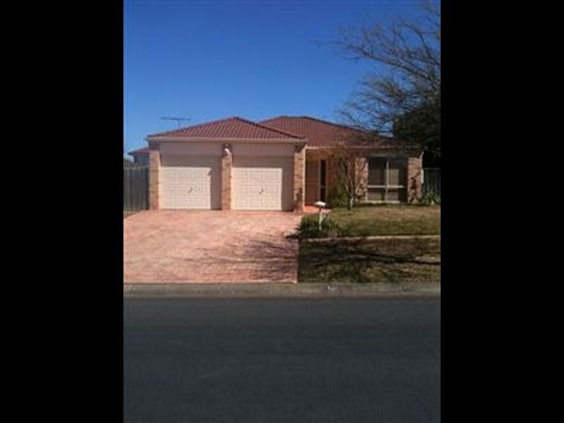 12 Brushwood Drive, Rouse Hill NSW 2155