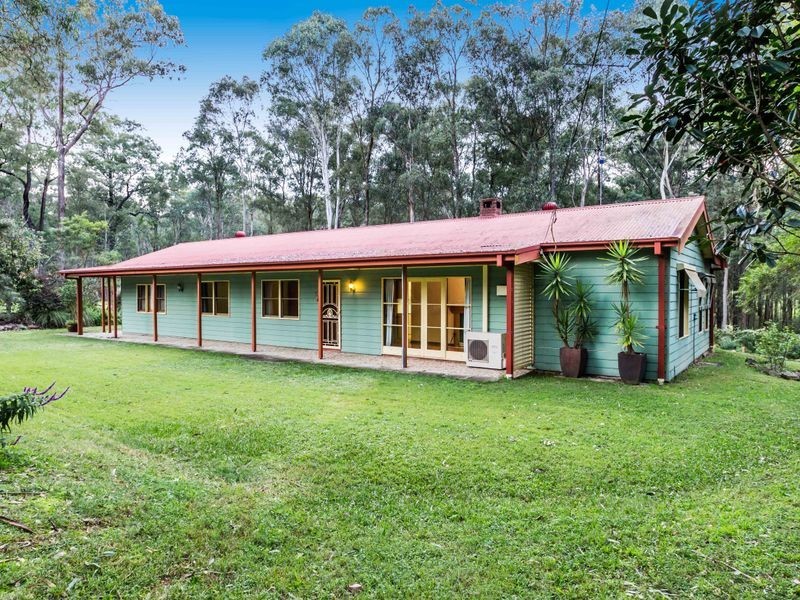 43 Boomerang Drive, Glossodia NSW 2756
