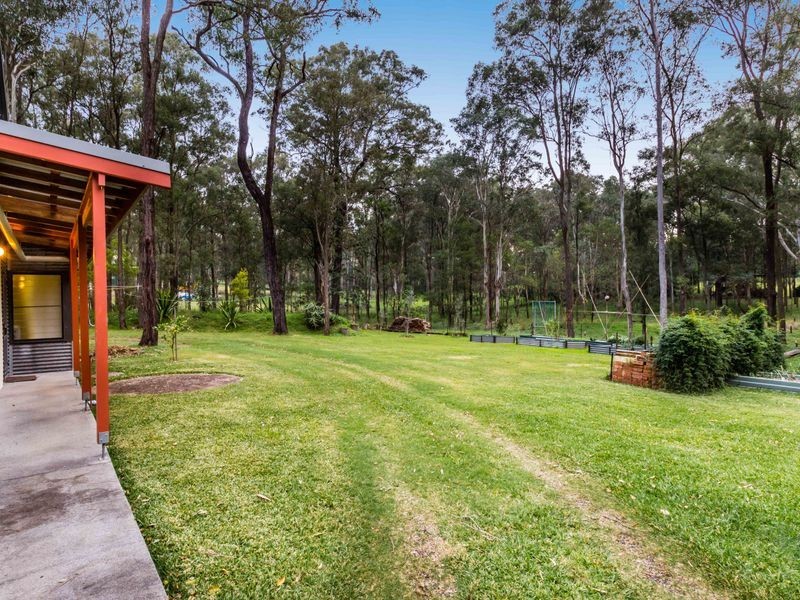 43 Boomerang Drive, Glossodia NSW 2756