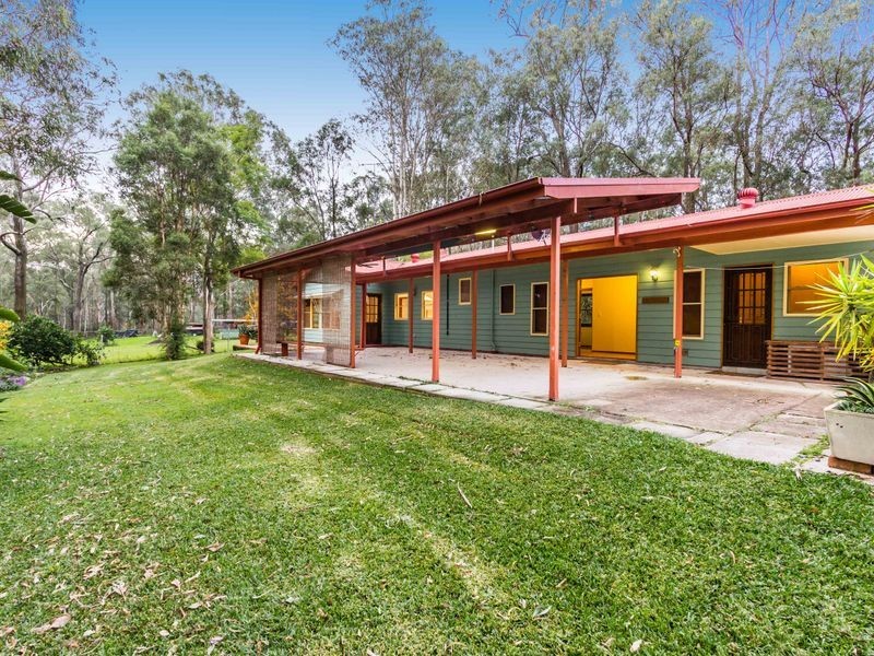 43 Boomerang Drive, Glossodia NSW 2756