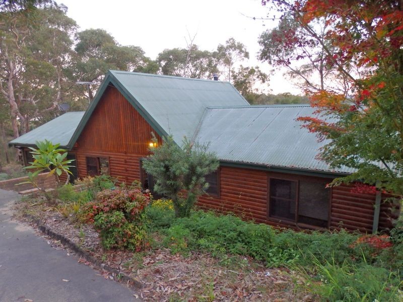 132a McMahons Road, Kurrajong NSW 2758