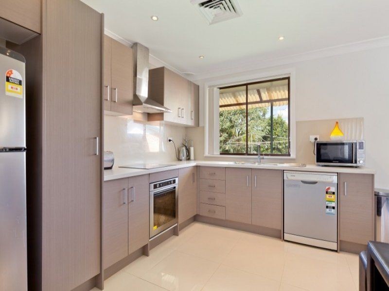 35 Grand Flaneur Ave, Richmond NSW 2753