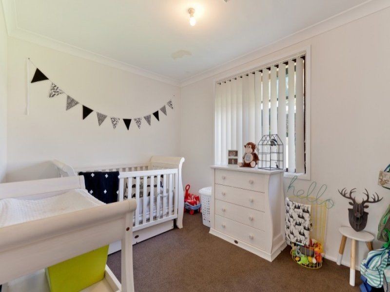 35 Grand Flaneur Ave, Richmond NSW 2753