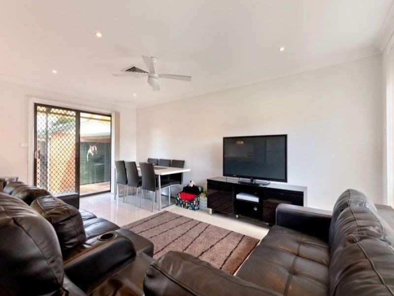 35 Grand Flaneur Ave, Richmond NSW 2753