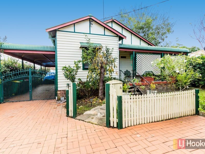 41 Bosworth Street, Richmond NSW 2753