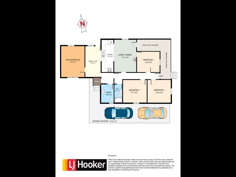 41 Bosworth Street, Richmond NSW 2753