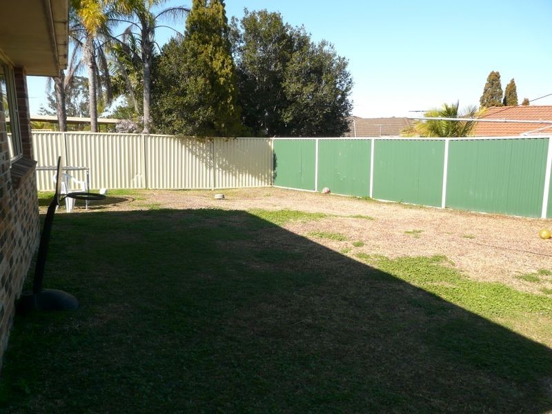 9 Sherborne Place, Glendenning NSW 2761