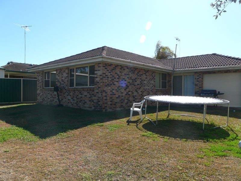 9 Sherborne Place, Glendenning NSW 2761