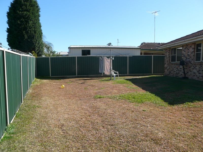 9 Sherborne Place, Glendenning NSW 2761
