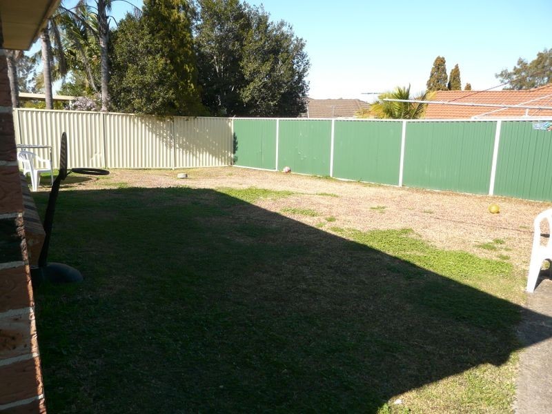 9 Sherborne Place, Glendenning NSW 2761