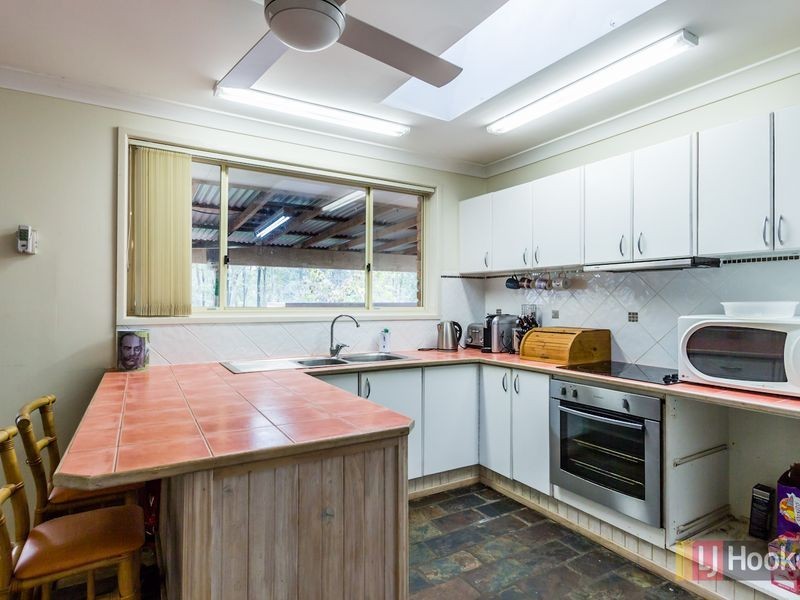 256 Spinks Road, Glossodia NSW 2756