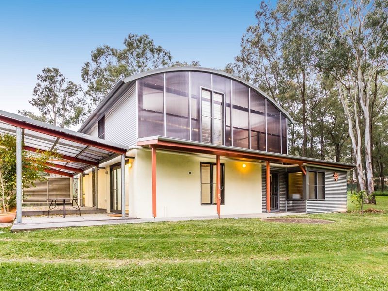 43A Boomerang Drive, Glossodia NSW 2756