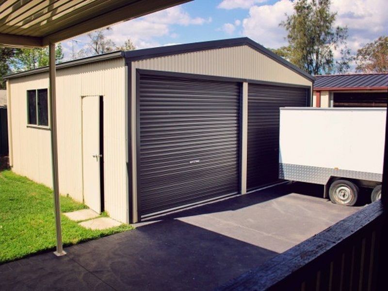 11 Harold Avenue, Richmond NSW 2753