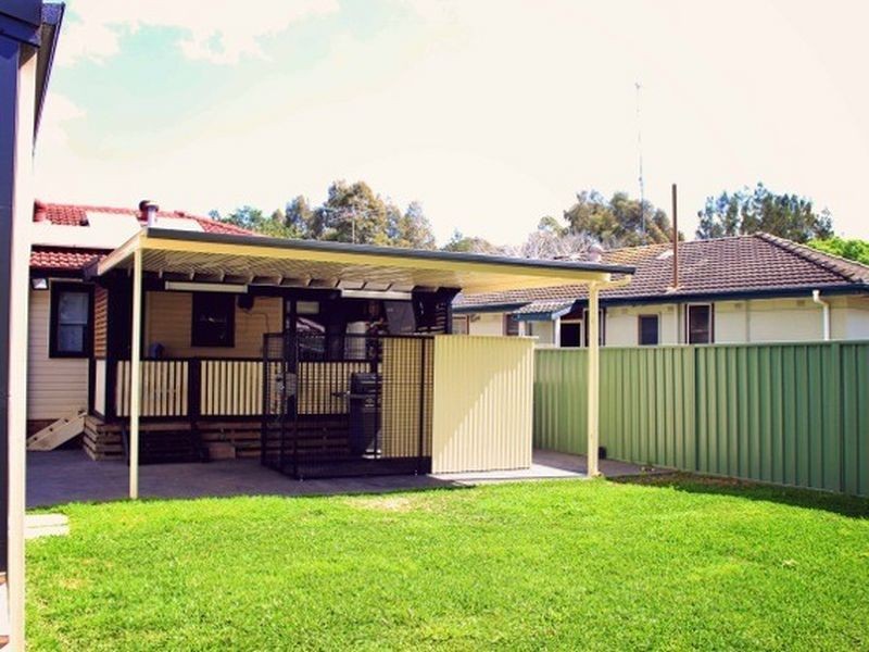 11 Harold Avenue, Richmond NSW 2753