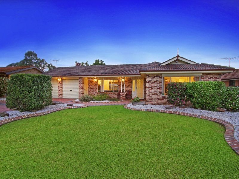 59 Colonial Drive, Bligh Park NSW 2756