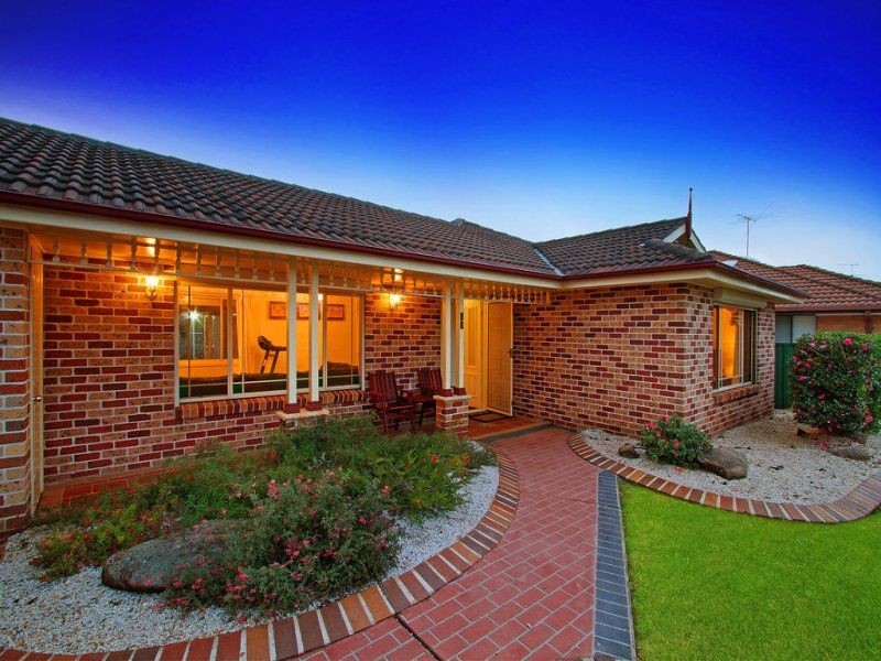 59 Colonial Drive, Bligh Park NSW 2756