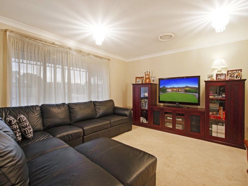 59 Colonial Drive, Bligh Park NSW 2756