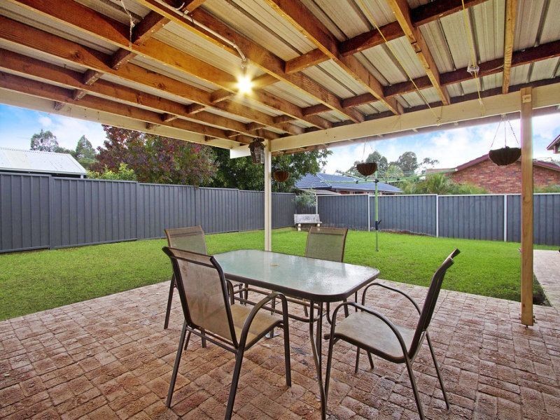 59 Colonial Drive, Bligh Park NSW 2756