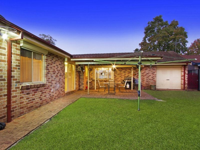 59 Colonial Drive, Bligh Park NSW 2756