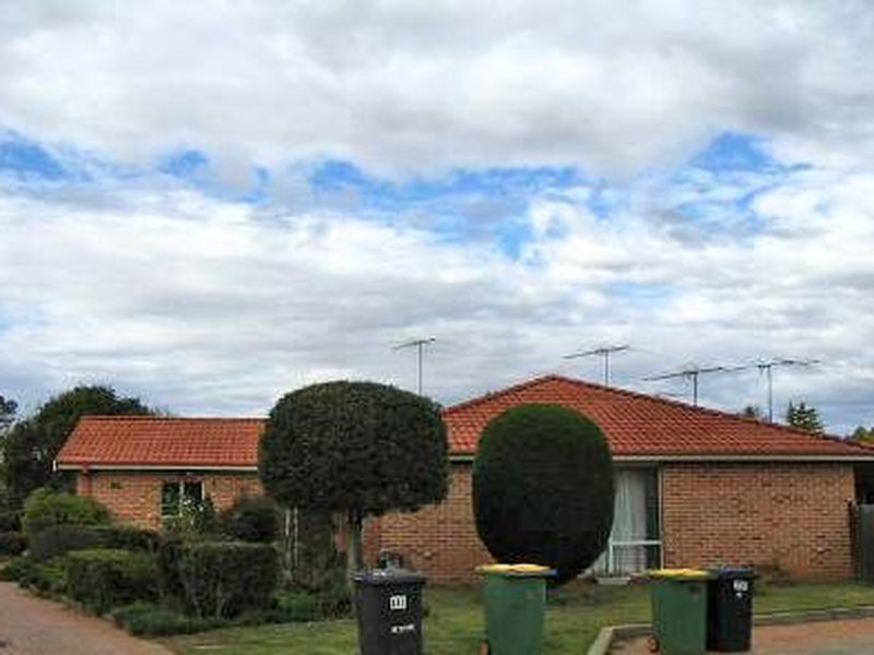 111 John Tebbutt Place, Richmond NSW 2753