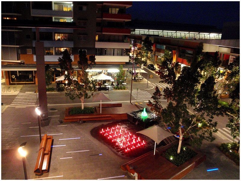 603/72 Civic way, Rouse Hill NSW 2155