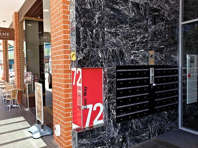 603/72 Civic way, Rouse Hill NSW 2155