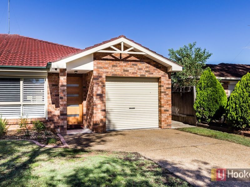 2/123 Porpoise Cresent, Bligh Park NSW 2756