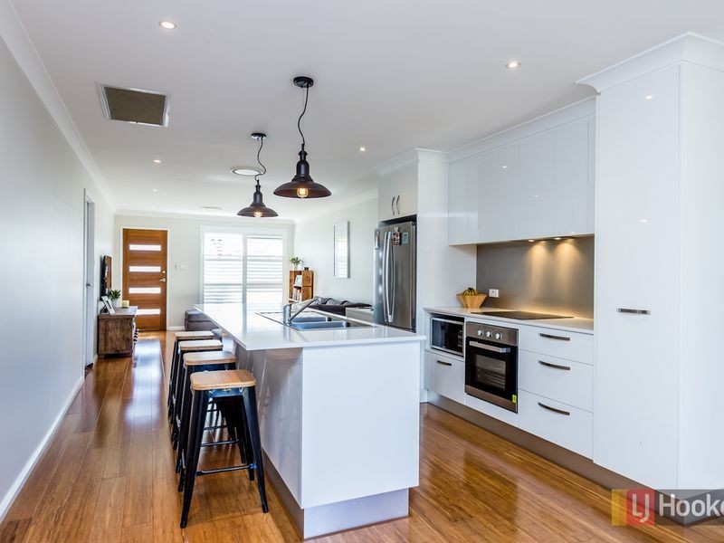 2/123 Porpoise Cresent, Bligh Park NSW 2756