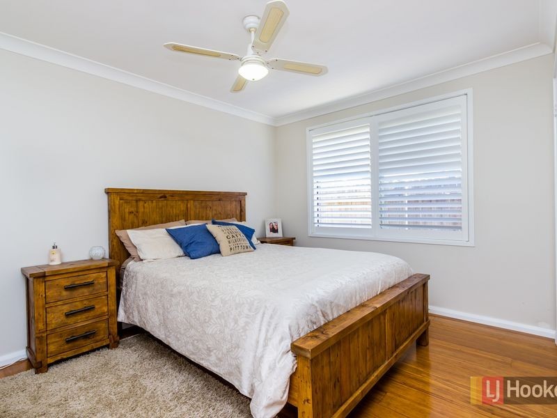 2/123 Porpoise Cresent, Bligh Park NSW 2756