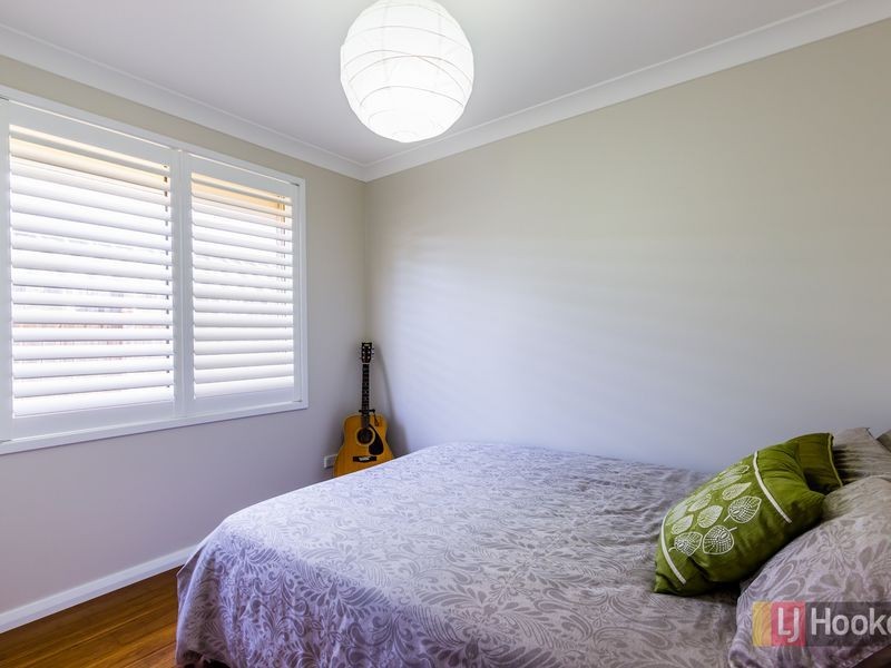 2/123 Porpoise Cresent, Bligh Park NSW 2756