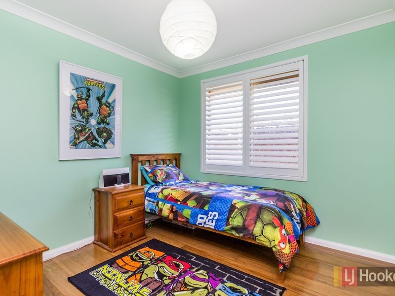 2/123 Porpoise Cresent, Bligh Park NSW 2756