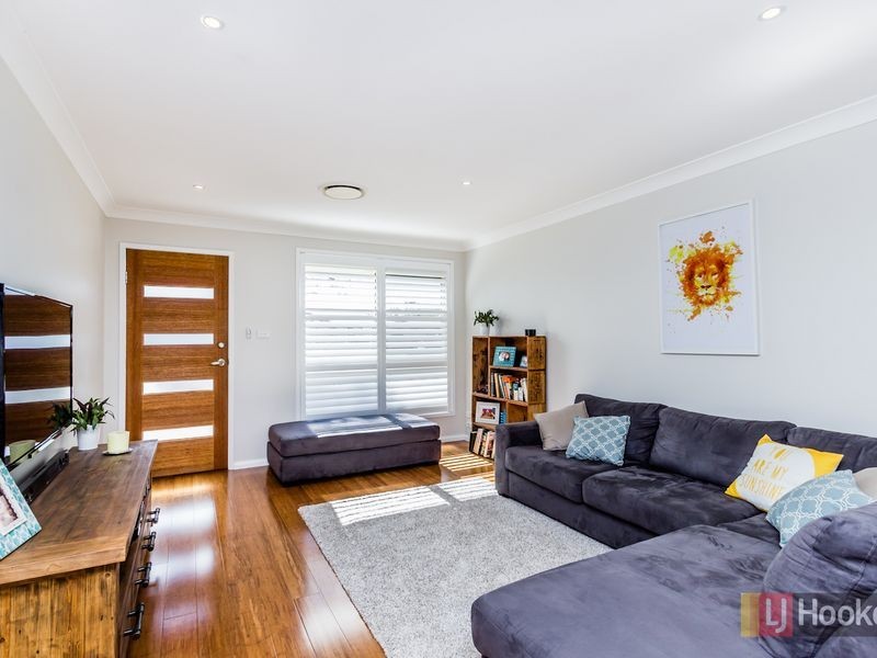 2/123 Porpoise Cresent, Bligh Park NSW 2756