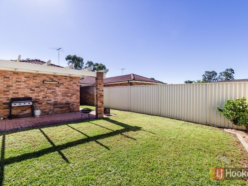 2/123 Porpoise Cresent, Bligh Park NSW 2756