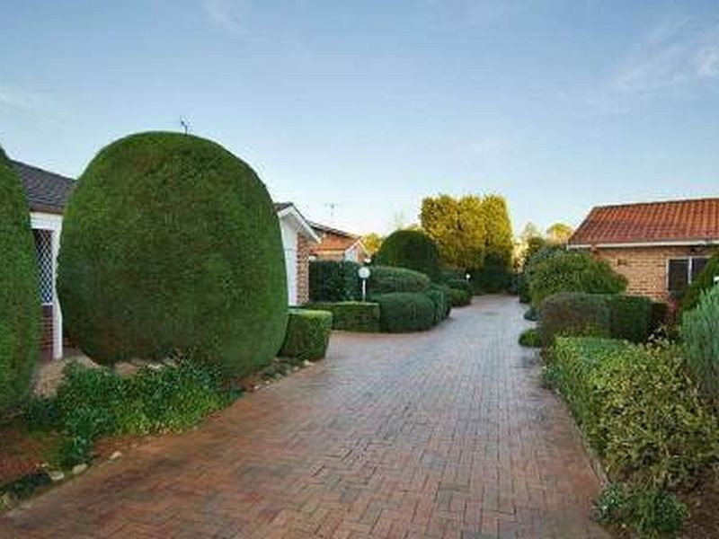 111 John Tebbutt Place, Richmond NSW 2753