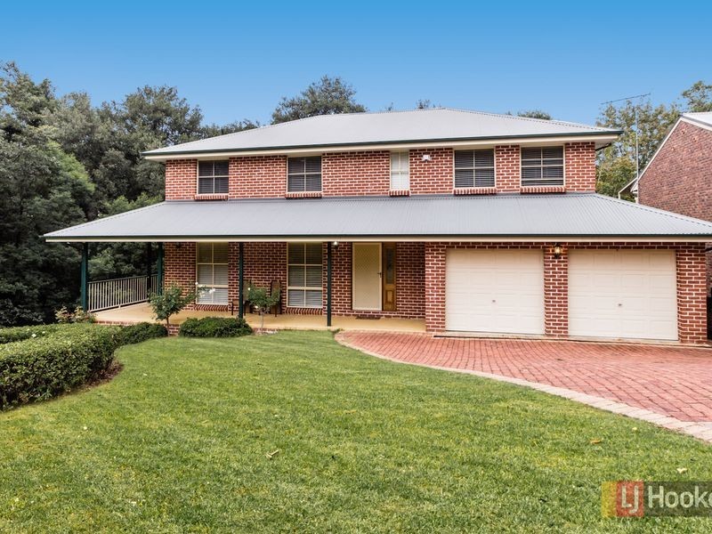 1 Don Street, Kurrajong Heights NSW 2758